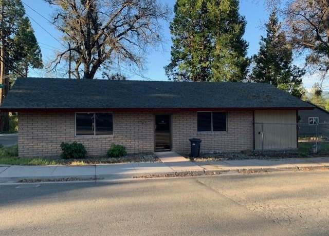 Property at 101 Siskiyou Ave, Mt Shasta, CA 96067, 1 bath