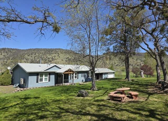 Property at 20202 Ager Beswick Rd, Montague, CA 96064, 3 beds, 2 baths