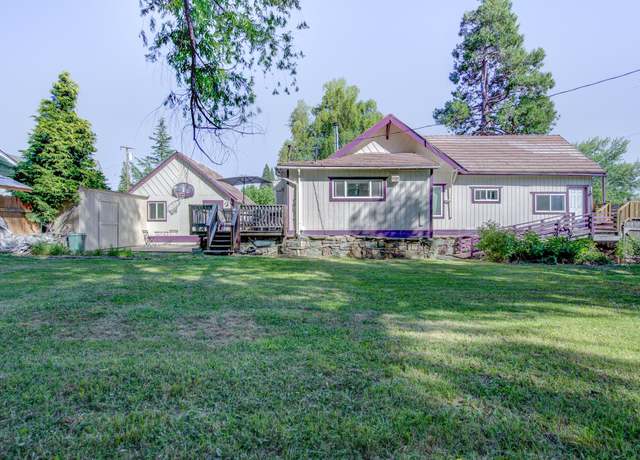 Property at 300 E Jessie St, Mt Shasta, CA 96067, 4 beds, 1.5 baths