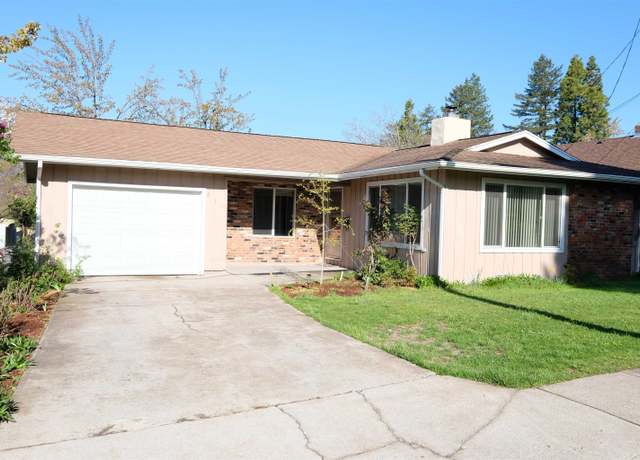 Property at 817 Ream Ave, Mt Shasta, CA 96067, 3 beds, 1 bath