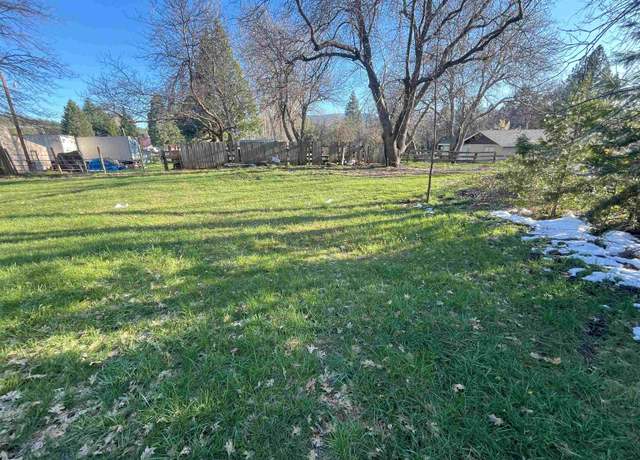 Property at Parcel 2 / 36 Court St, Mt Shasta, CA 96067