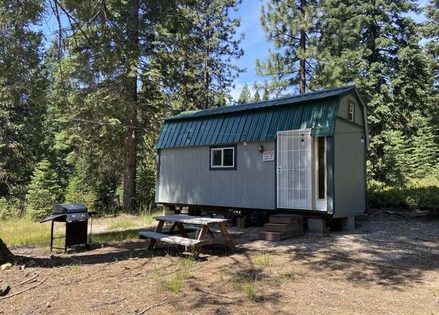 Property at 3-E-44 Red Fir Rd, Mccloud, CA 96057