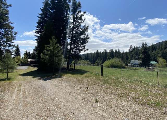 Property at Lot 9 W.a. Barr Rd, Mt Shasta, CA 96067