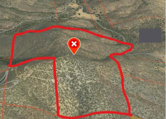 Property at 0000 Guys Gulch, Yreka, CA 96094