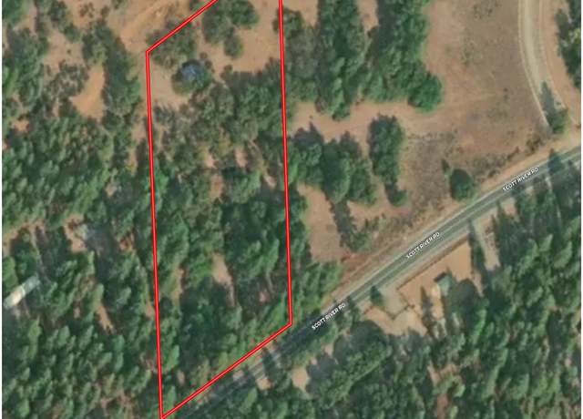 Property at 5711 Scott River Rd, Fort Jones, CA 96032