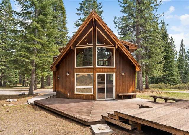 Property at 7819 Summit View Dr, Mccloud, CA 96057, 2 beds, 2 baths