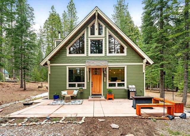Property at 8075 Summit View Dr, Mccloud, CA 96057, 2 beds, 1 bath
