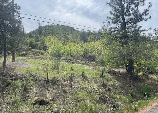 Property at Por Par Of Bla Rec Ager- Biswick Rd, Montague, CA 96064