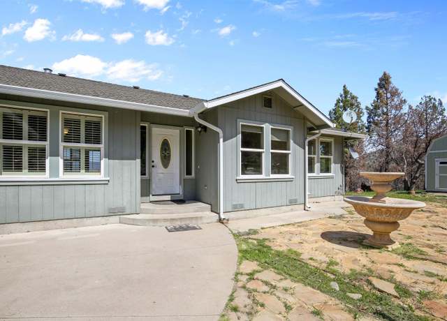 Property at 10532 Little Bogus Creek Rd, Montague, CA 96064, 3 beds, 2 baths