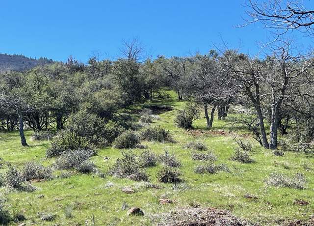 Property at Lot 569 Ponderosa St, Hornbrook, CA 96044