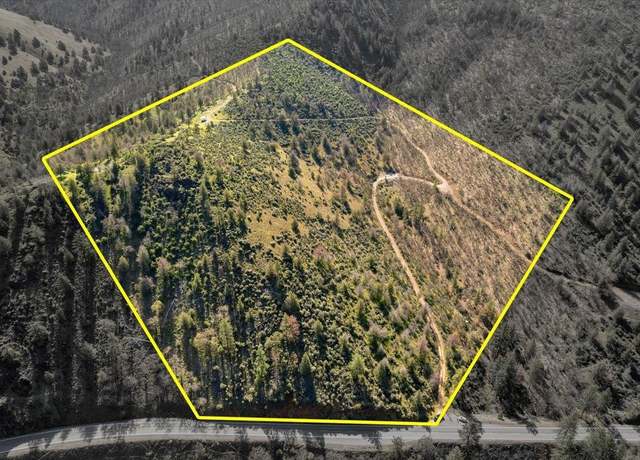 Property at 37 acres Highway 263 St, Yreka, CA 96097