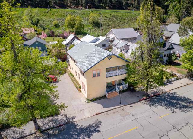 Property at 5423 Dunsmuir Ave, Dunsmuir, CA 96025, 6 beds, 5 baths