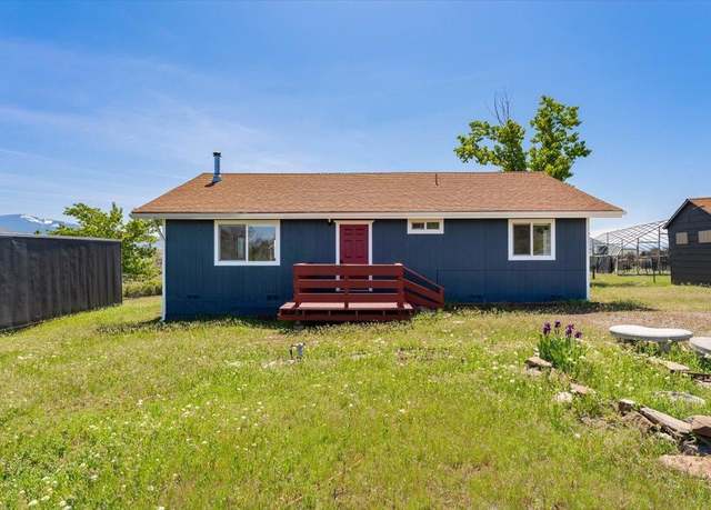 Property at 5124 Black Mtn, Montague, CA 96064, 2 beds, 2 baths