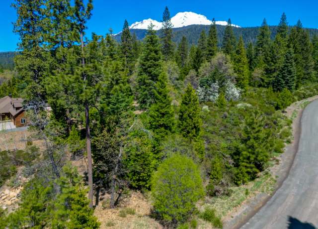 Property at Lot 16 Cold Creek Cir, Mt Shasta, CA 96067