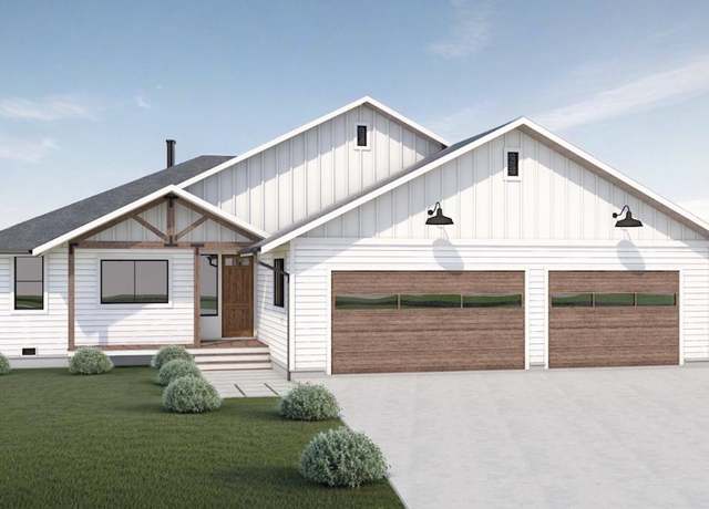 Property at 457 Skyview Rd, Mt Shasta, CA 96067, 4 beds, 2.5 baths