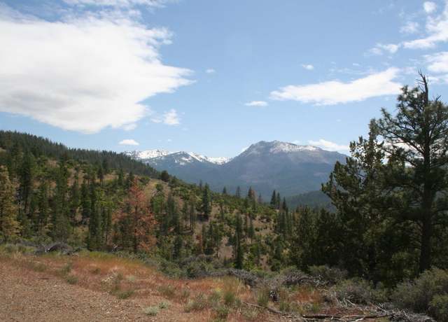 Property at 000 Gazelle Callahan Rd, Callahan, CA 96014