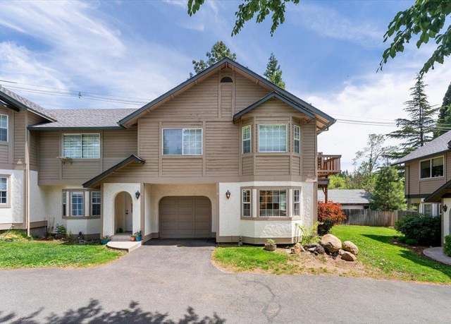 Property at 311 Old Mccloud Unit H Rd, Mt Shasta, CA 96067, 3 beds, 1.5 baths