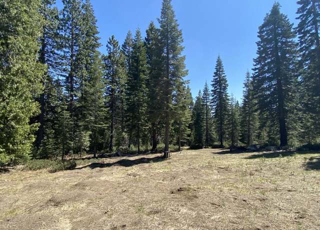 Property at 3-G-21 Elk Springs Dr, Mccloud, CA 96057