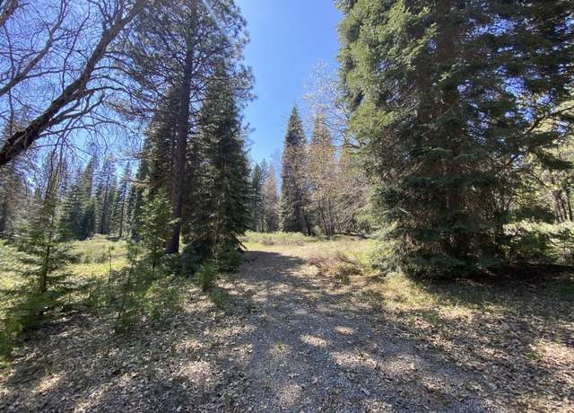 Property at 1-D-19 Shastina Cir, Mccloud, CA 96057