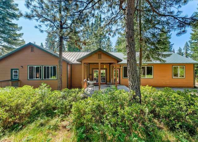Property at 1601 Fumarole Ct, Mccloud, CA 96057, 3 beds, 2 baths