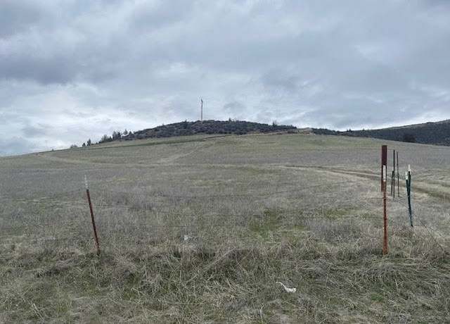 Property at 041-131-050 Ager Biswick Rd, Montague, CA 96064