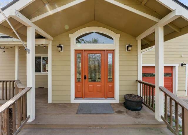 Property at 6126 Little Creek Rd, Yreka, CA 97097, 5 beds, 3.5 baths