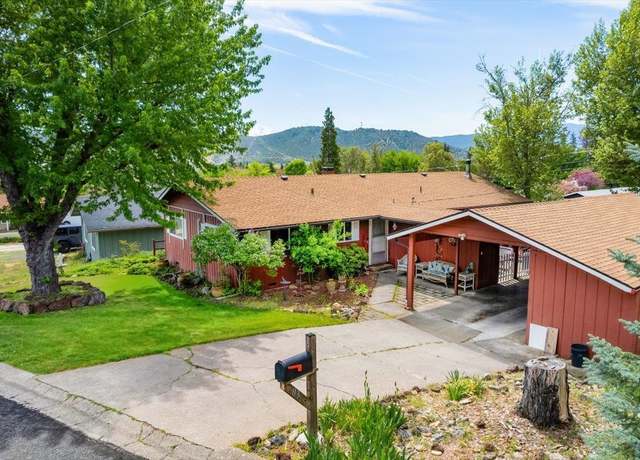 Property at 903 Northridge Dr, Yreka, CA 96097, 3 beds, 2 baths