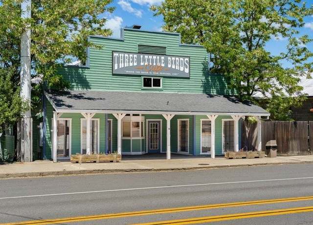 Property at 11943 Main St, Fort Jones, CA 96032, 2 baths