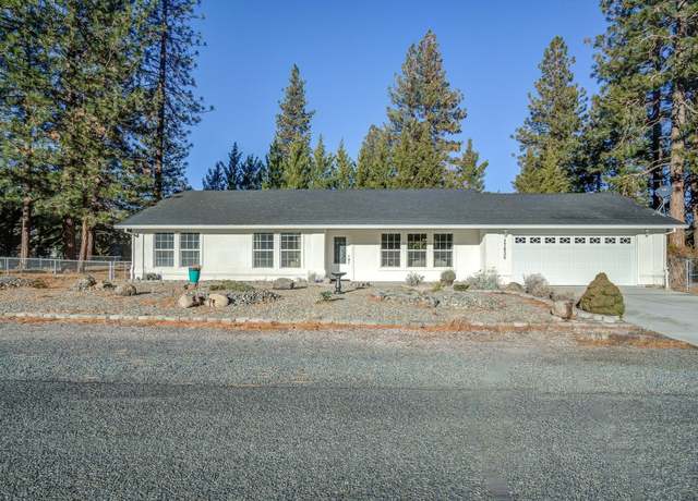 Property at 17835 Elk Trl, Weed, CA 96094, 3 beds, 2 baths