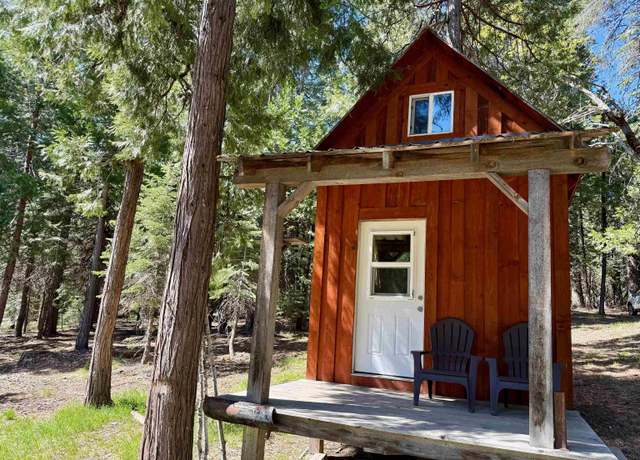 Property at 1-B-1 Mt Shasta Dr, Mccloud, CA 96057