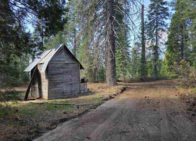 Property at 3-C-21 Fumarole Dr, Mccloud, CA 96057