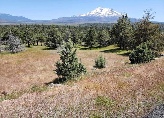 Property at Lot 81 Unit 3 Dwinelle, Weed, CA 96037