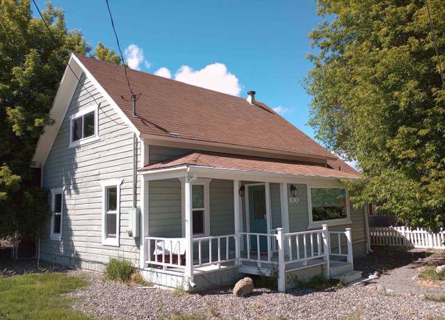 Property at 100 N 14th, Montague, CA 96064, 3 beds, 1 bath