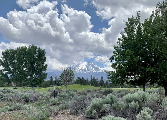 Property at Lot 106 Tony Lema Dr, Weed, CA 96094