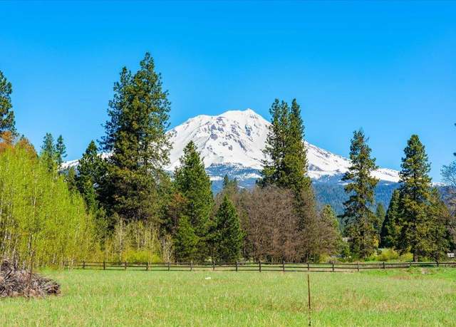 Property at Lot 4 Old Mill Dr, Mccloud, CA 96057