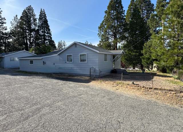 Property at 202 - 206 N Weed Blvd, Weed, CA 96094, 3 beds, 2.5 baths