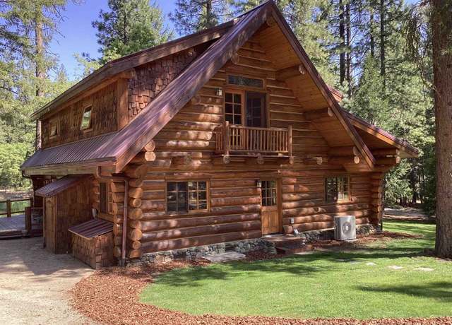 Property at NSA Emigrant Creek Rd, Fort Jones, CA 96032, 3 beds, 2 baths
