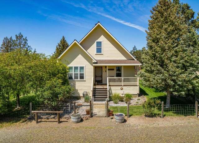 Property at 7207 Machado Ln, Montague, CA 96038, 3 beds, 1 bath