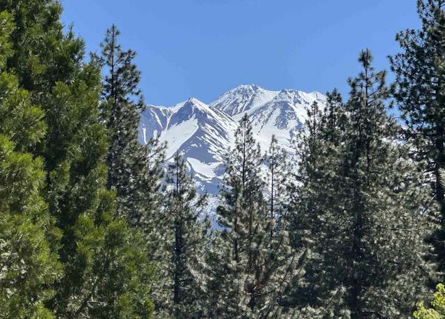 Property at Dogwood Dr, Weed, CA 96094