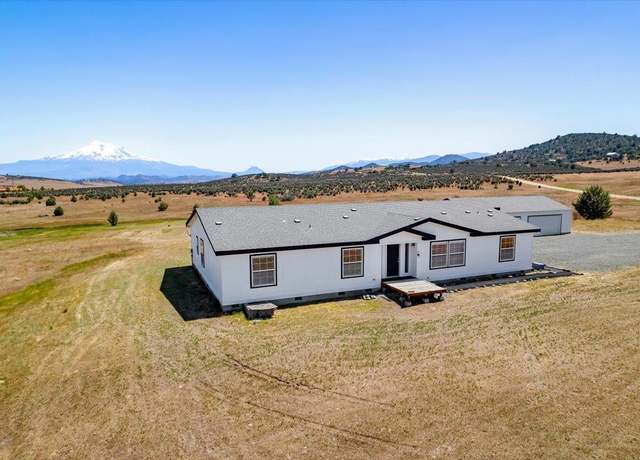 Property at 7441 Bowen Centers Rd, Yreka, CA 96097, 3 beds, 2.5 baths