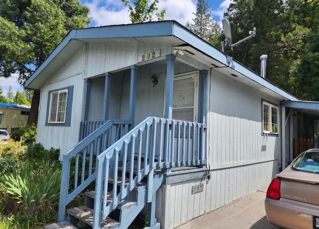 Property at 202 Riverwood Ct, Dunsmuir, CA 96025, 2 beds, 2 baths