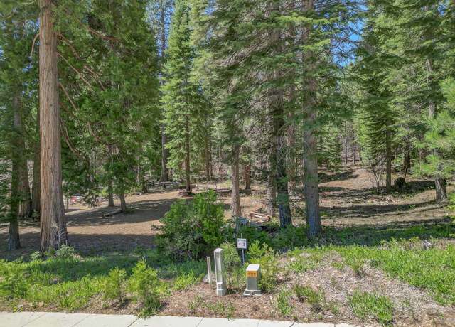 Property at 2 Old Mill Dr, Mccloud, CA 96057