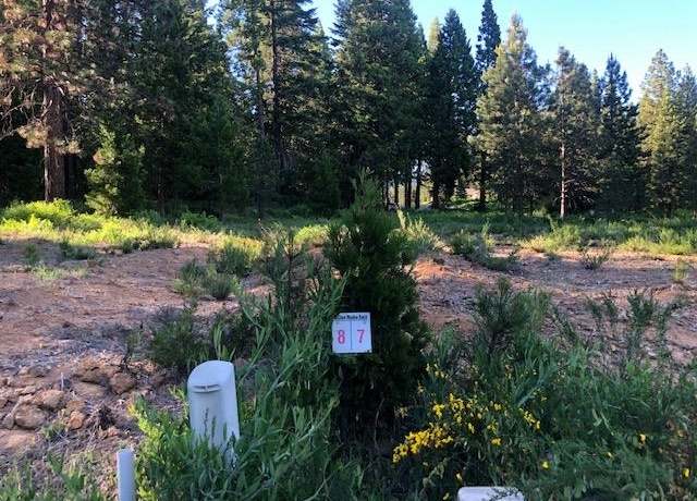 Property at 8 Old Mill Dr, Mccloud, CA 96057