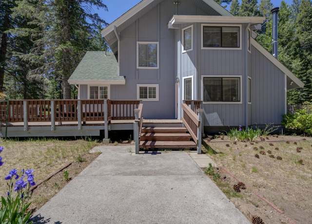 Property at 3525 N Old Stage Rd, Mt Shasta, CA 96067, 4 beds, 2 baths