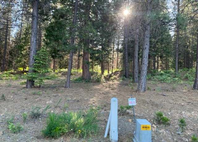 Property at 9 Old Mill Dr, Mccloud, CA 96057