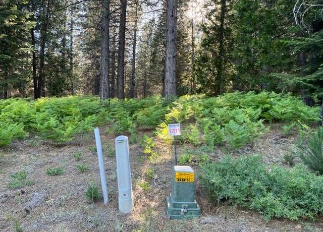 Property at 12 Old Mill Dr, Mccloud, CA 96057