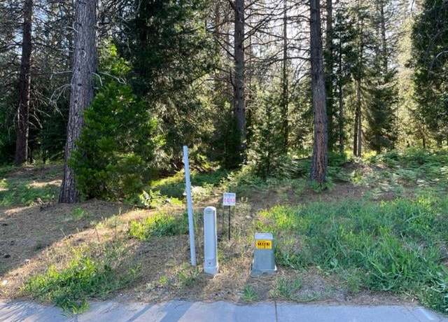 Property at 13 Old Mill Dr, Mccloud, CA 96057