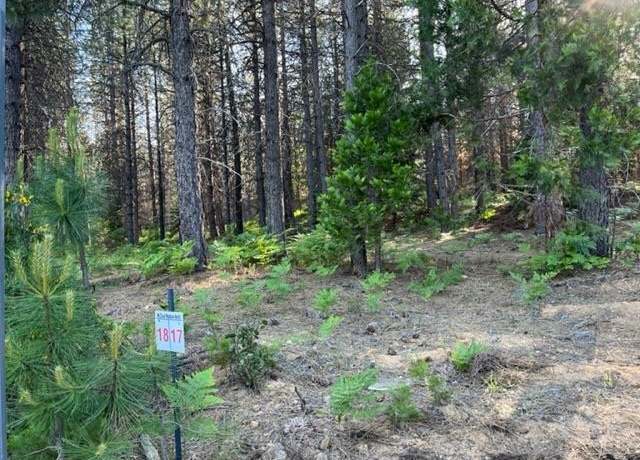 Property at 17 Old Mill Dr, Mccloud, CA 96057