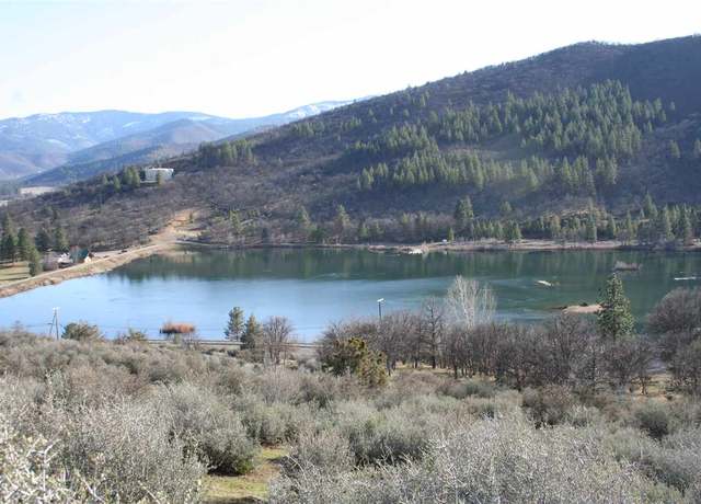 Property at nsa Greenhorn Rd, Yreka, CA 96097