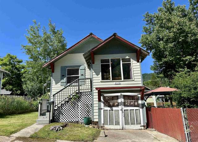 Property at 4119 Edyth St, Dunsmuir, CA 96025, 1 bed, 1 bath